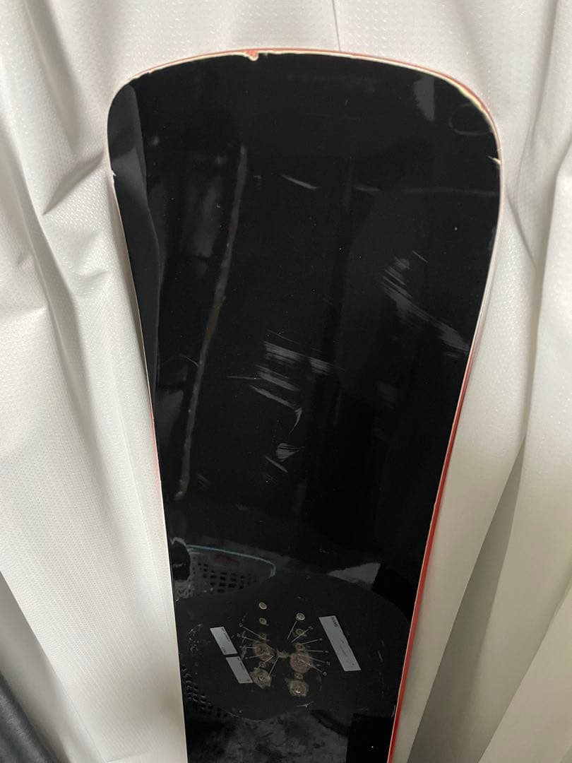 GRAY BOARD DESPERADO Ⅲ 157.5cm
