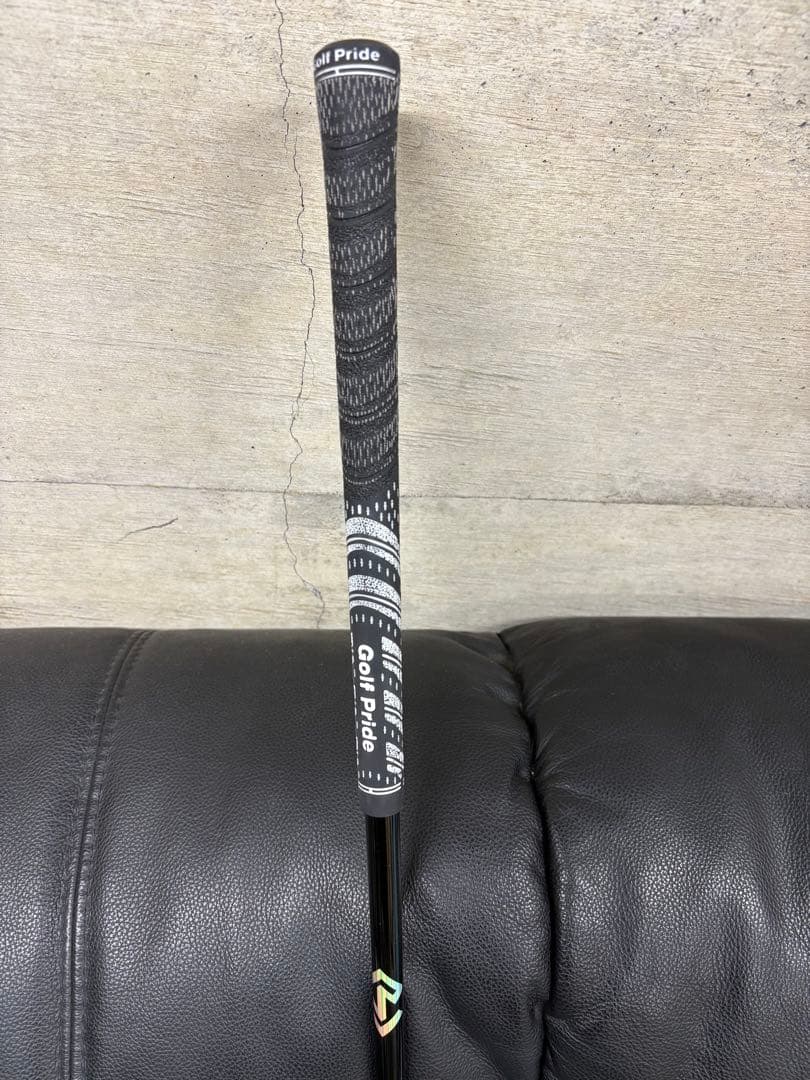 SM9 58度 GRAPHITE DESIGN RAUNE