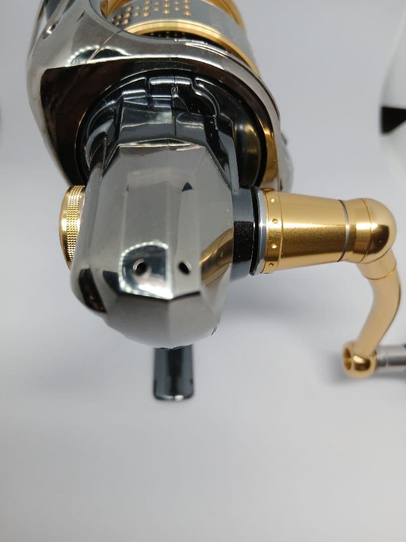 希少番手　美品　10ステラ3000HG SHIMANO STELLA