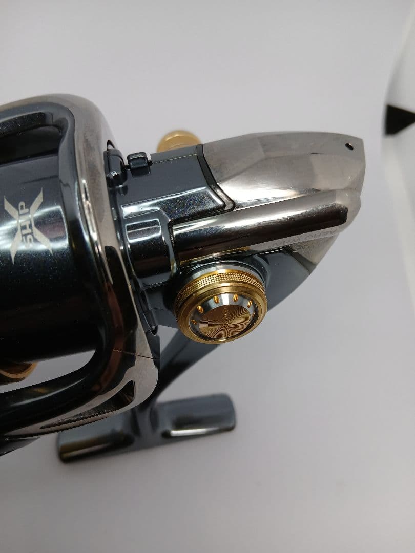 希少番手　美品　10ステラ3000HG SHIMANO STELLA
