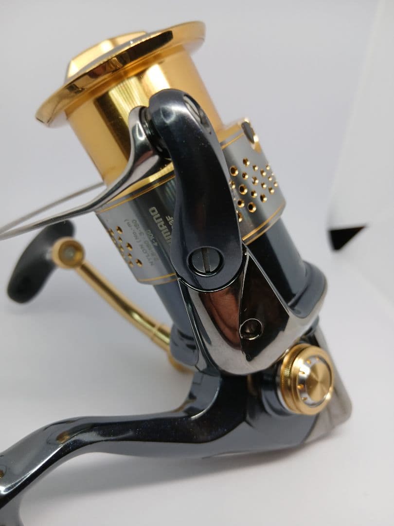 希少番手　美品　10ステラ3000HG SHIMANO STELLA