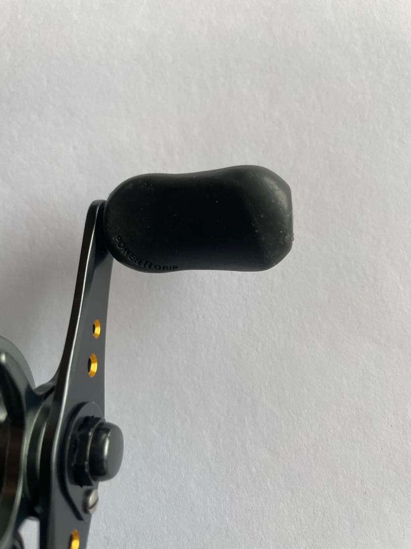 ⭐️美品　シマノ　SHIMANO 09アルデバランMg7 右巻き