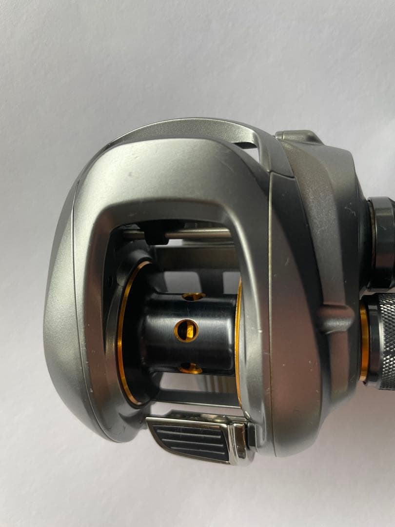 ⭐️美品　シマノ　SHIMANO 09アルデバランMg7 右巻き