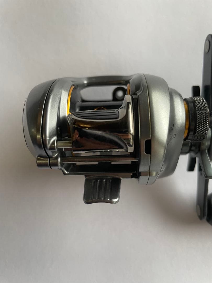 ⭐️美品　シマノ　SHIMANO 09アルデバランMg7 右巻き