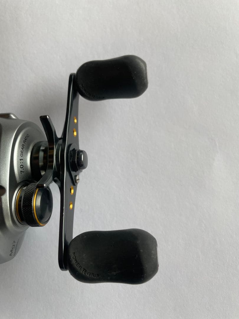 ⭐️美品　シマノ　SHIMANO 09アルデバランMg7 右巻き