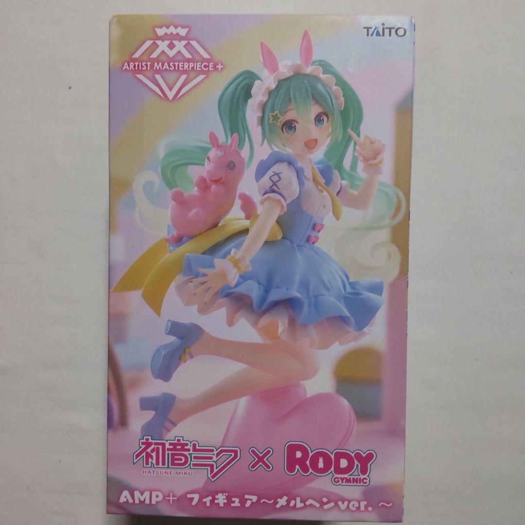 初音ミク巡音ルカ セガ タイトー フリュー バンプレスト フィギュア 9体セット