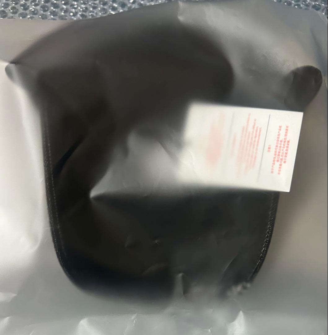 TXT ヨンジュン GGUMXDEINET ブラック キャップ　Ballcap