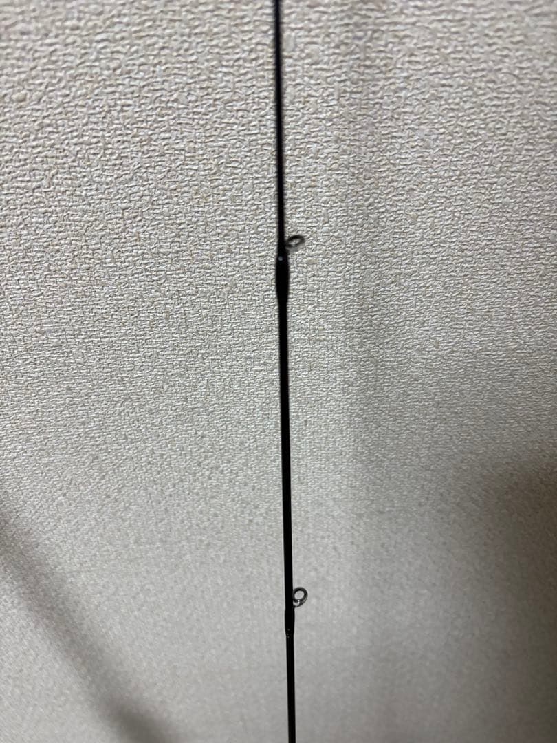 ダイワ　ブラストSLJ AP 63MS-S