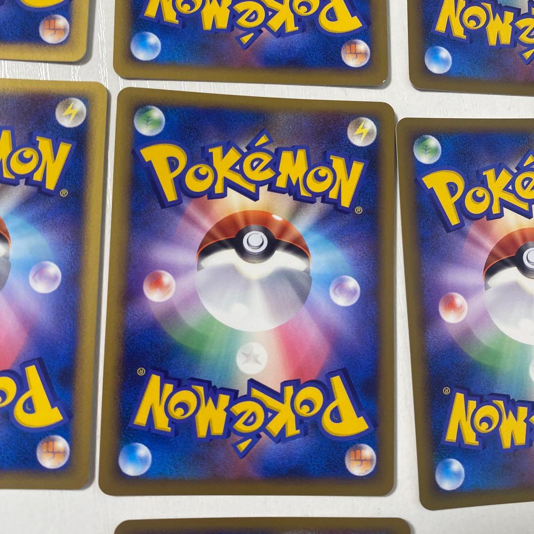 赤いギャラドス PROMO Legend 色違い プロモ ポケカ レジェンド