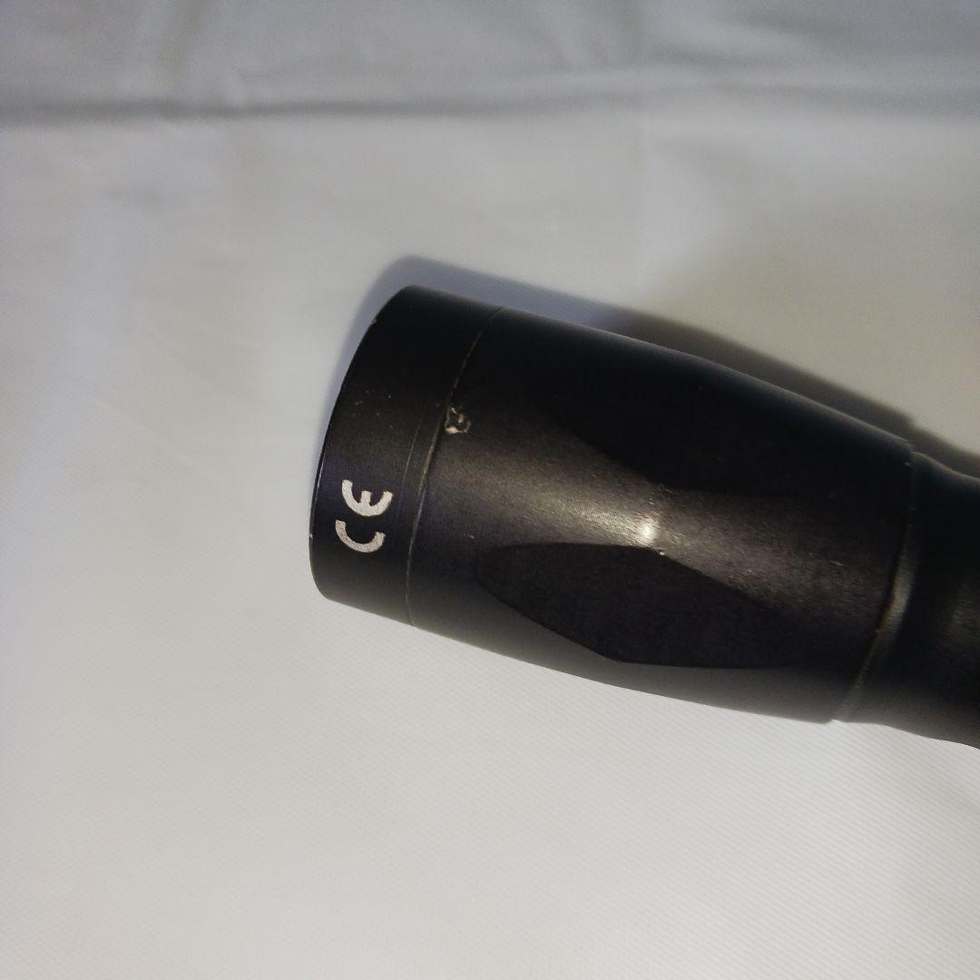 ライト・ランタン surefire P2X FURY