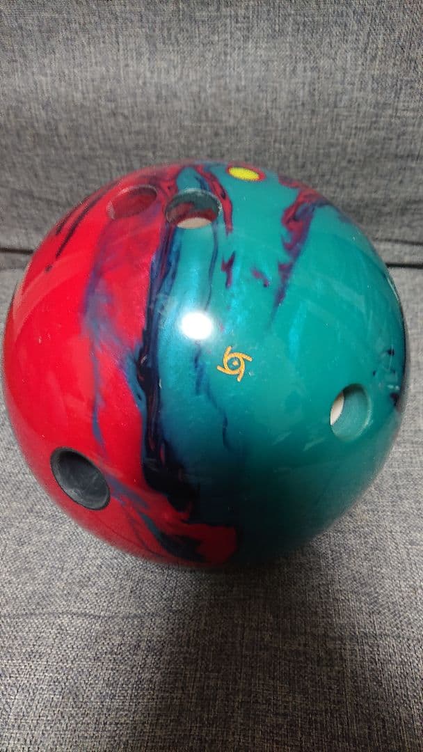 storm ボウリング ボール マーベルフォース15P