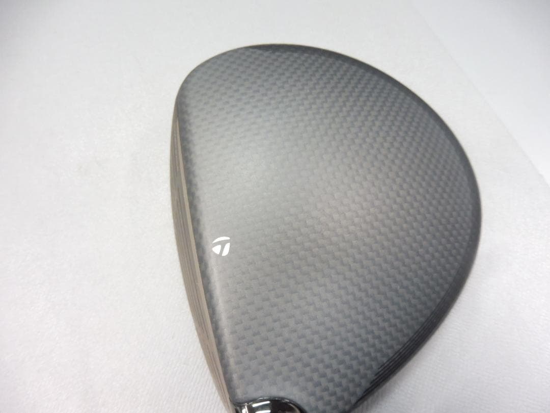 テーラーメイド　QI35　MAX　5W　　18.5°　ヘッド