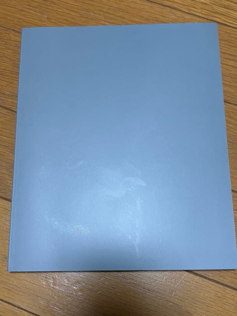 Klub Outside Brochure 24 久保帯人公式ファンクラブ会報誌