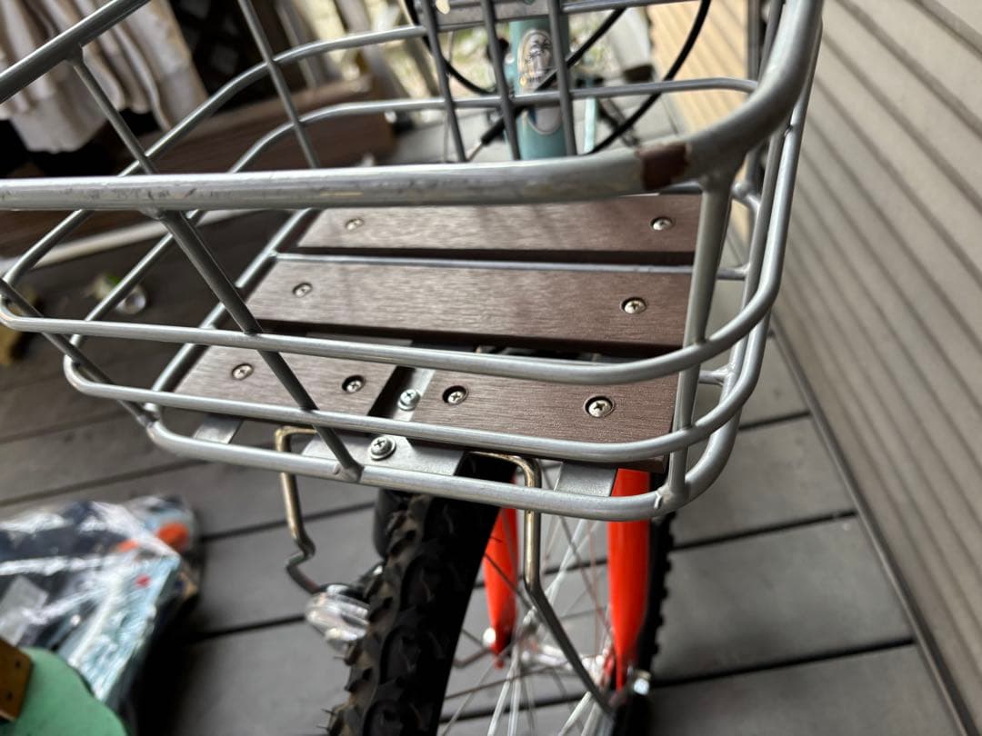 子供用自転車　マルキン　ユニバイクス（marukin uniabikes）