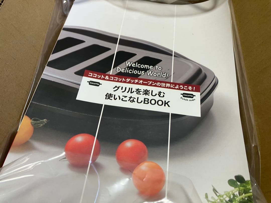 Rinnai RBO-D2V ココットダッチオーブン