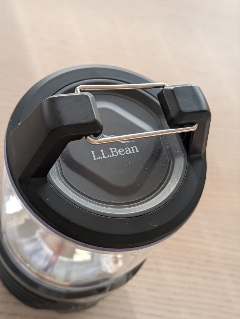 『超美品』L.L.Bean 400L ランタン