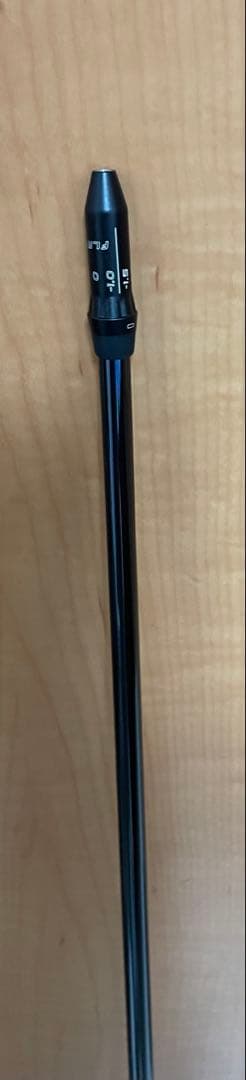 USTマミヤLIN-Q Power Core BLUE 5S DRシャフトピン