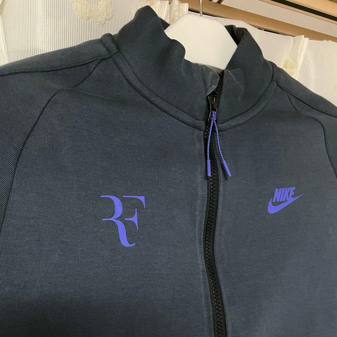 NIKE Roger federer 2015 Halle 優勝 モデル