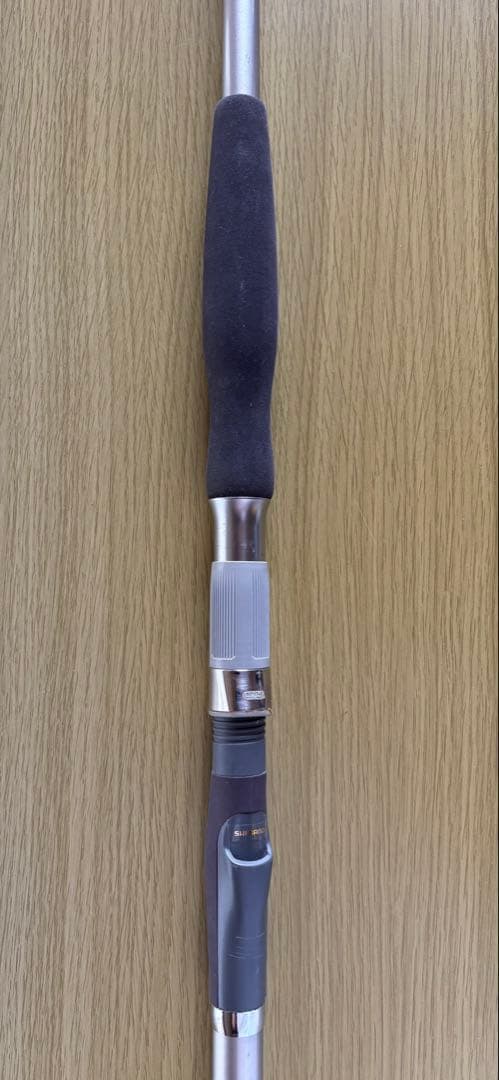 TRITON EV 50-360T 船竿