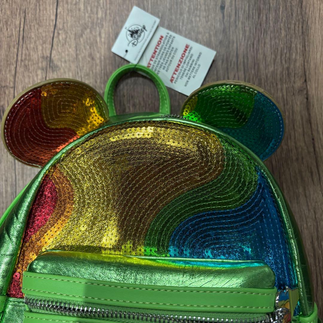 loungefly ラウンジフライ ディズニー disney