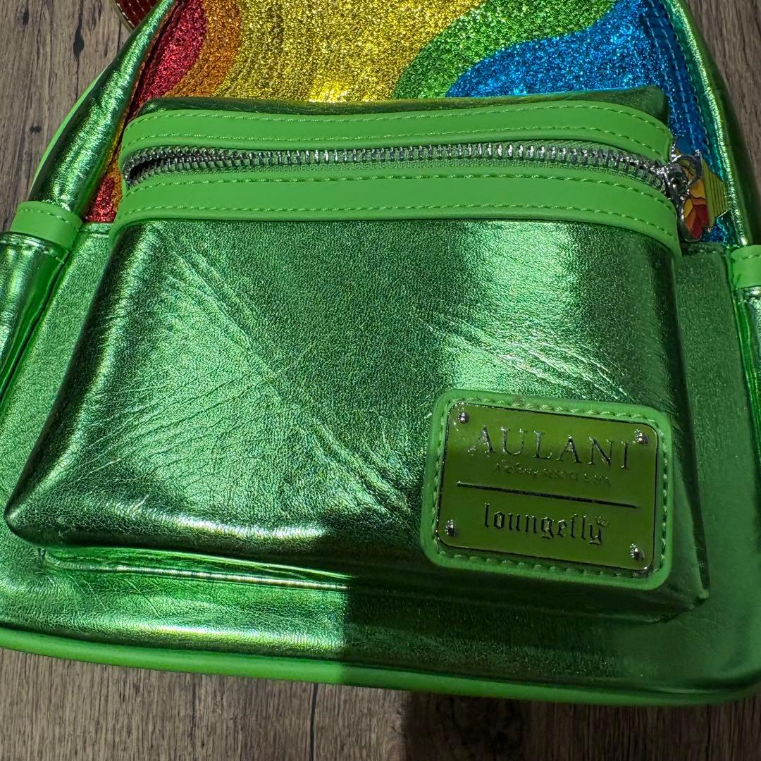 loungefly ラウンジフライ ディズニー disney