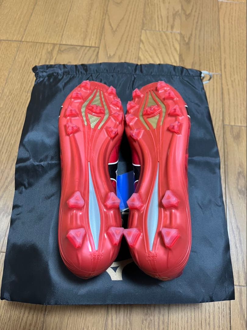 Mizuno ミズノ　アルファ2 JAPAN 新品未使用　定価以下28.0