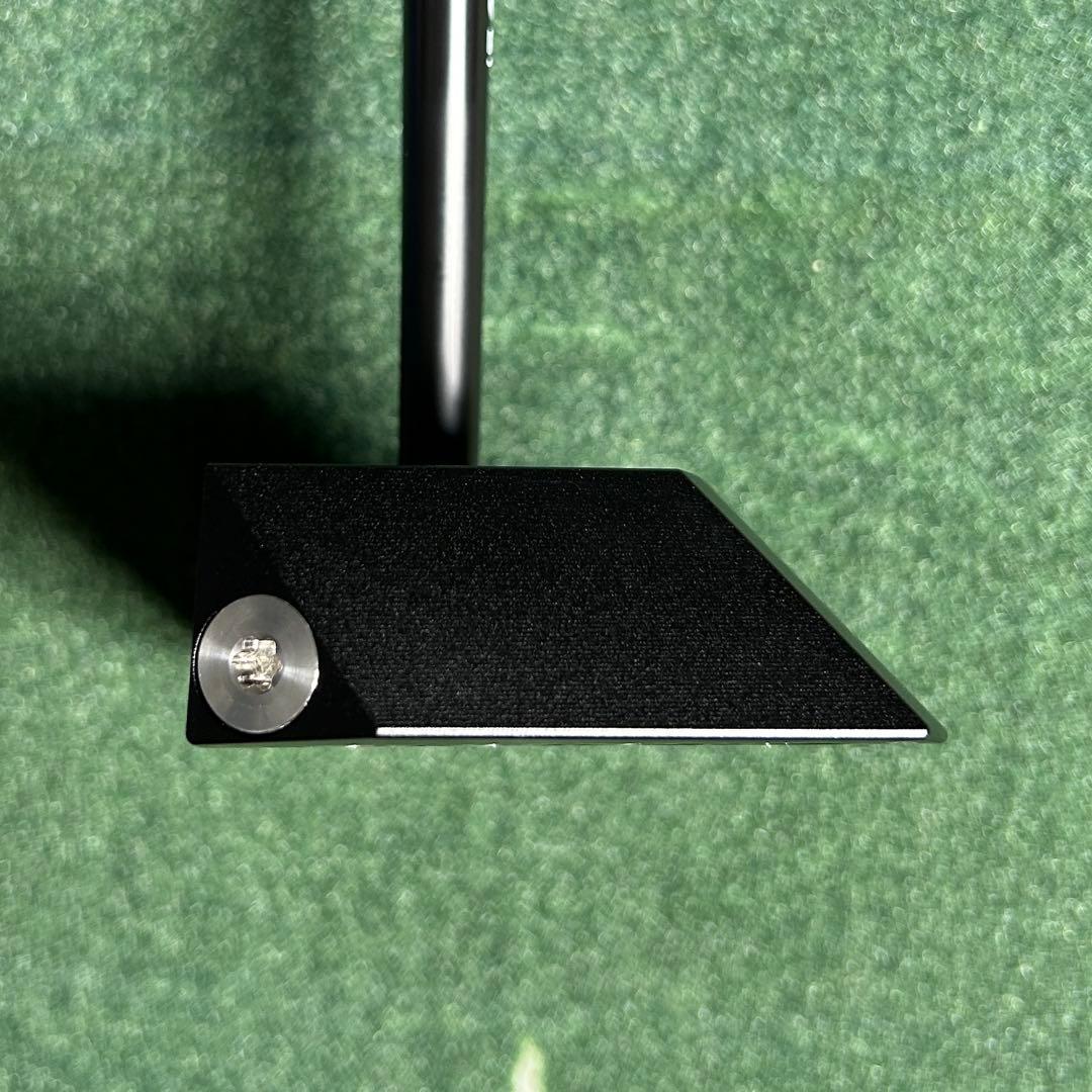 カスタム品L.A.B.GOLFパター MEZZ.134インチ シャフトACCRA