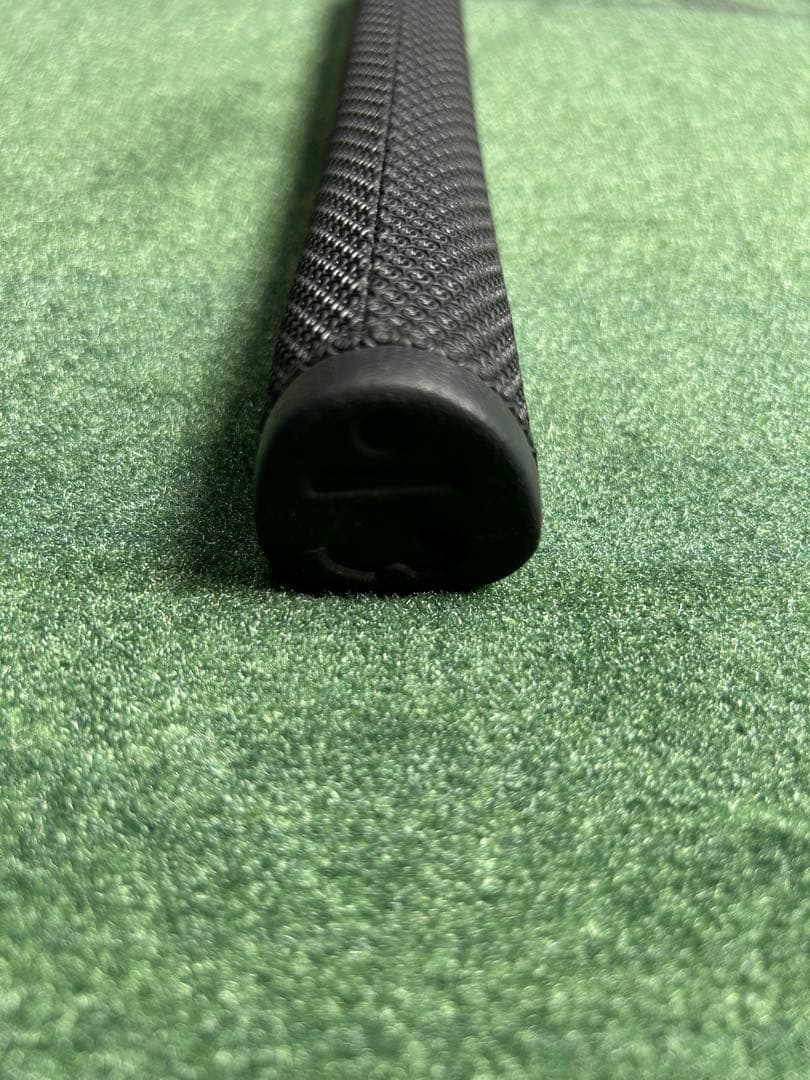カスタム品L.A.B.GOLFパター MEZZ.134インチ シャフトACCRA