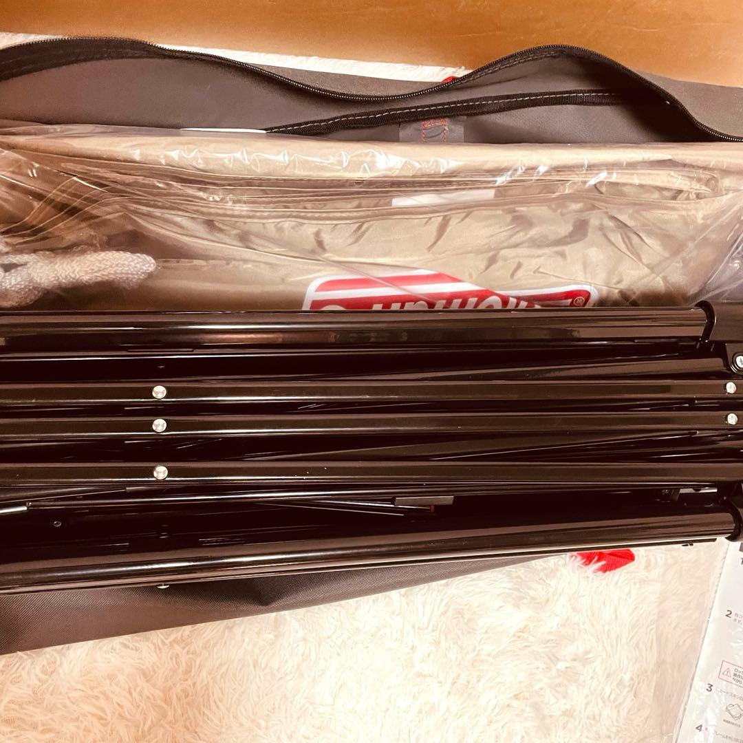 【未使用】Coleman インスタントバイザーシェードⅢ/L