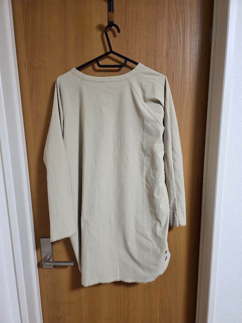 ルースイソンブラ　ドミンゴ　上下セット　XL