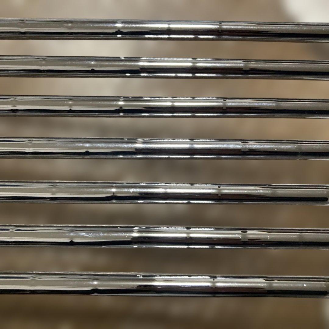 ダイワ グローブライド ONOFF FORGED.CB247 アイアンセット