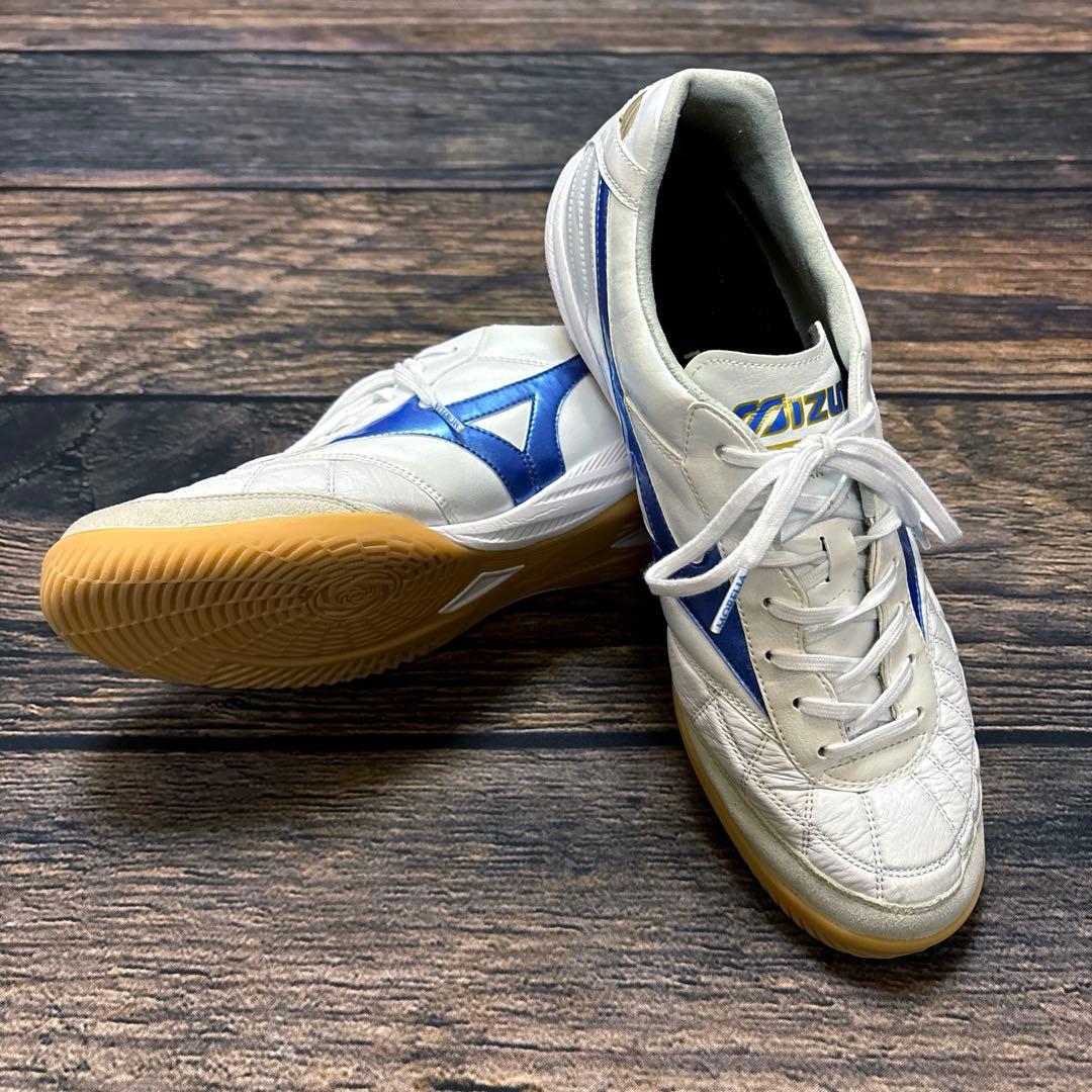 シューズ MIZUNO / MORELIA SALA JALAN IN