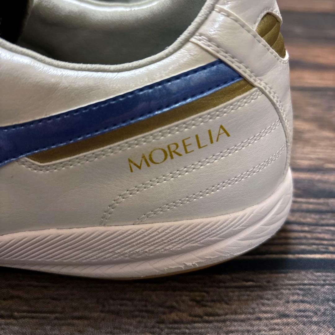 シューズ MIZUNO / MORELIA SALA JALAN IN