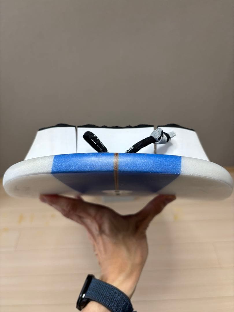 DHD UTOPIA 5'8\" 25.5L ユートピア　サーフボード