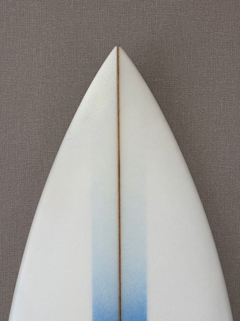 DHD UTOPIA 5'8\" 25.5L ユートピア　サーフボード