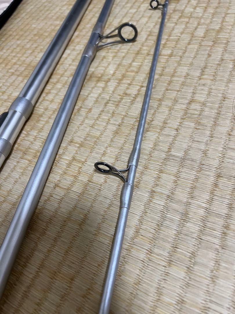 シマノ スピンパワー SF 405CX