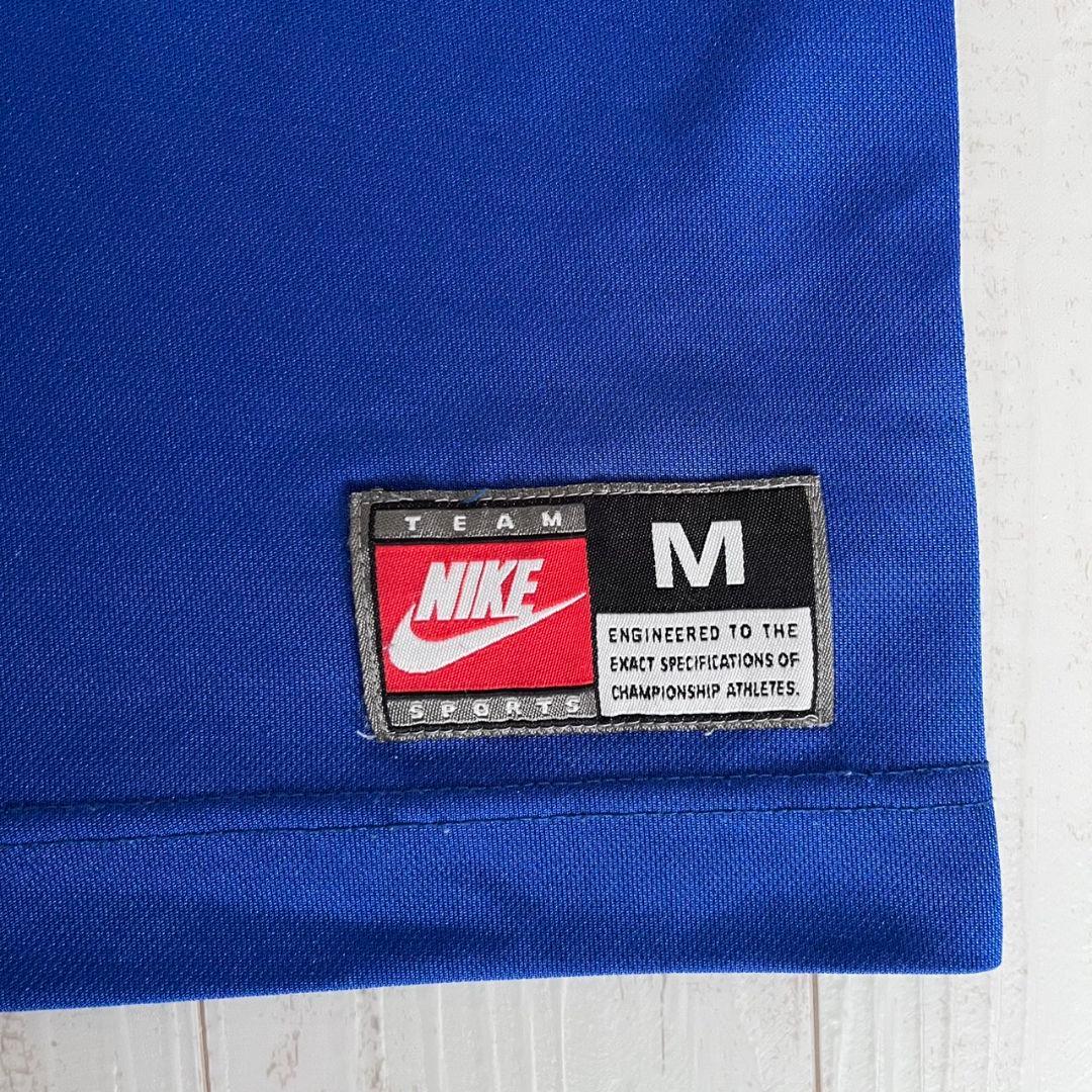 90s ナイキ サッカー ブラジル代表　1997　ユニフォーム　ヴィンテージ