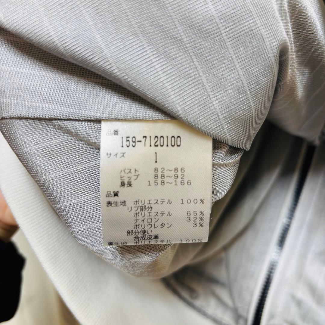 マスターバニーエディション　蓄熱ブルゾン　M