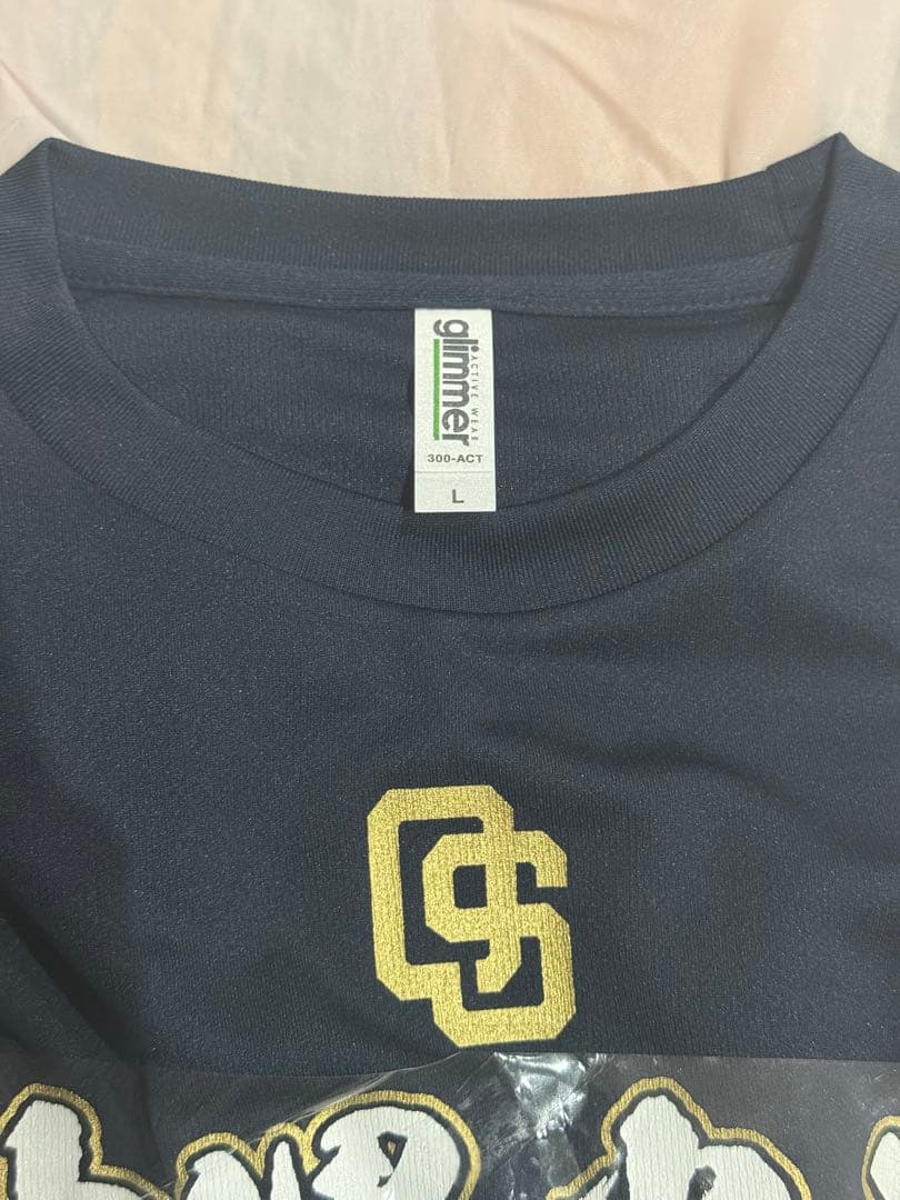 沖縄尚学高校 記念Tシャツ Lサイズ 2025
