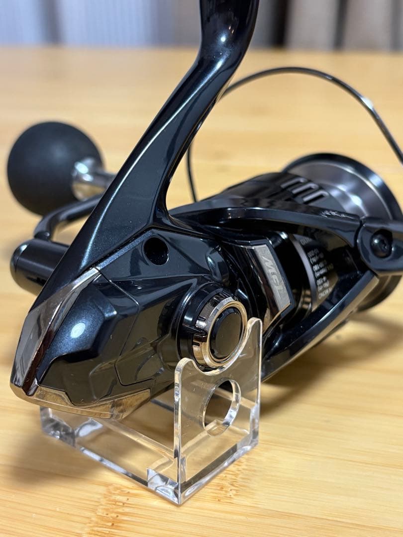 シマノ　ヴァンキッシュ　C5000XG 【スプールは4000XG】