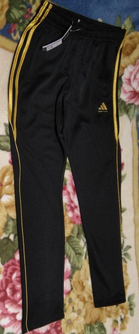 アディダス　コンバット adidas combat トラックスーツ ジャージ上下
