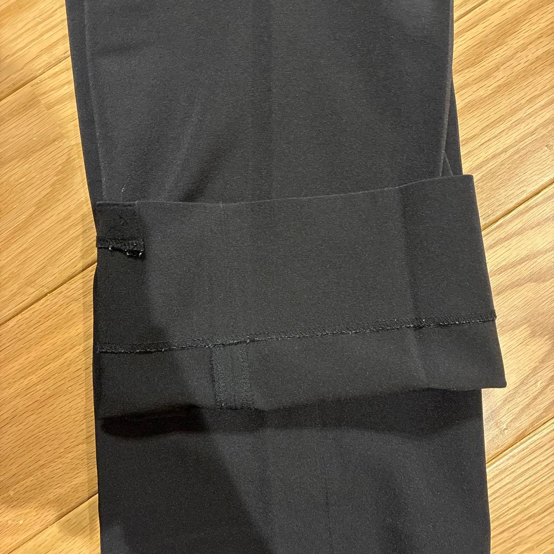 IN THE PAINT レフリースラックス レフリー シャツ セット