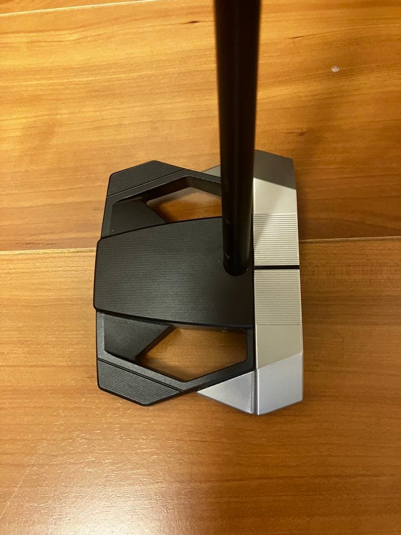 保証書付 ゴルフ５購入 SpiderZT 36インチ スパイダー ワンオーナー