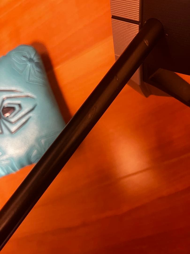 保証書付 ゴルフ５購入 SpiderZT 36インチ スパイダー ワンオーナー