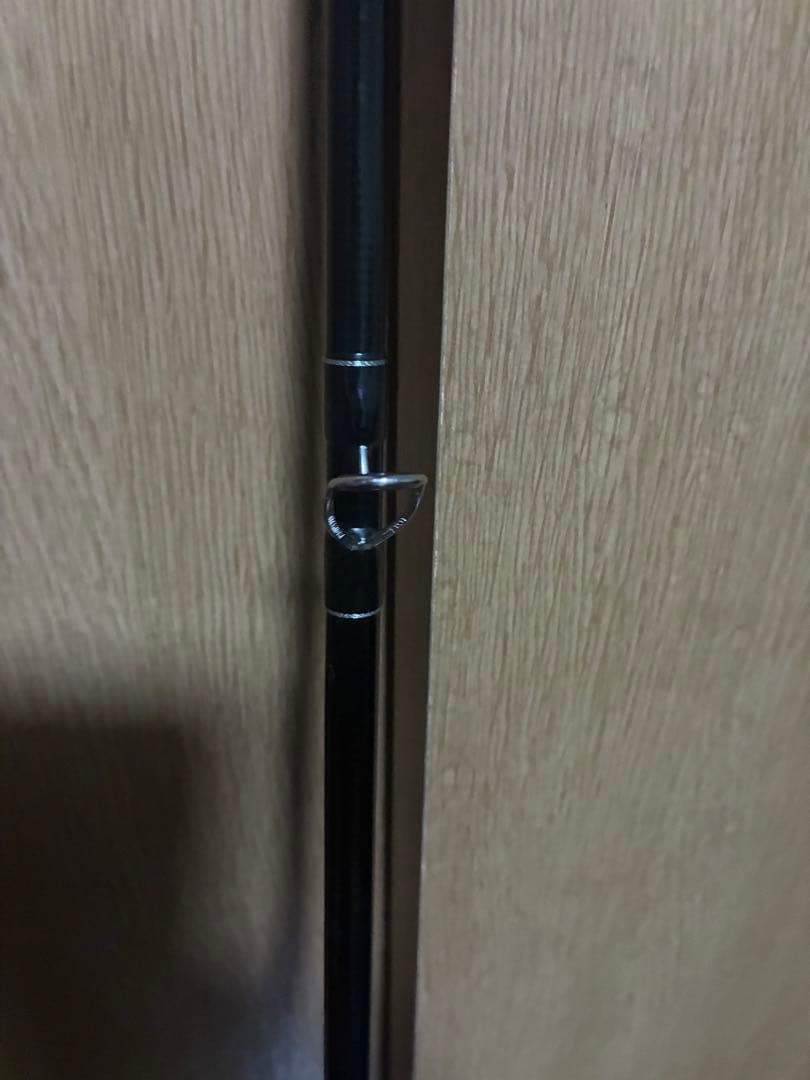 Ballistick 85M NANO ベイト　シーバスロッド