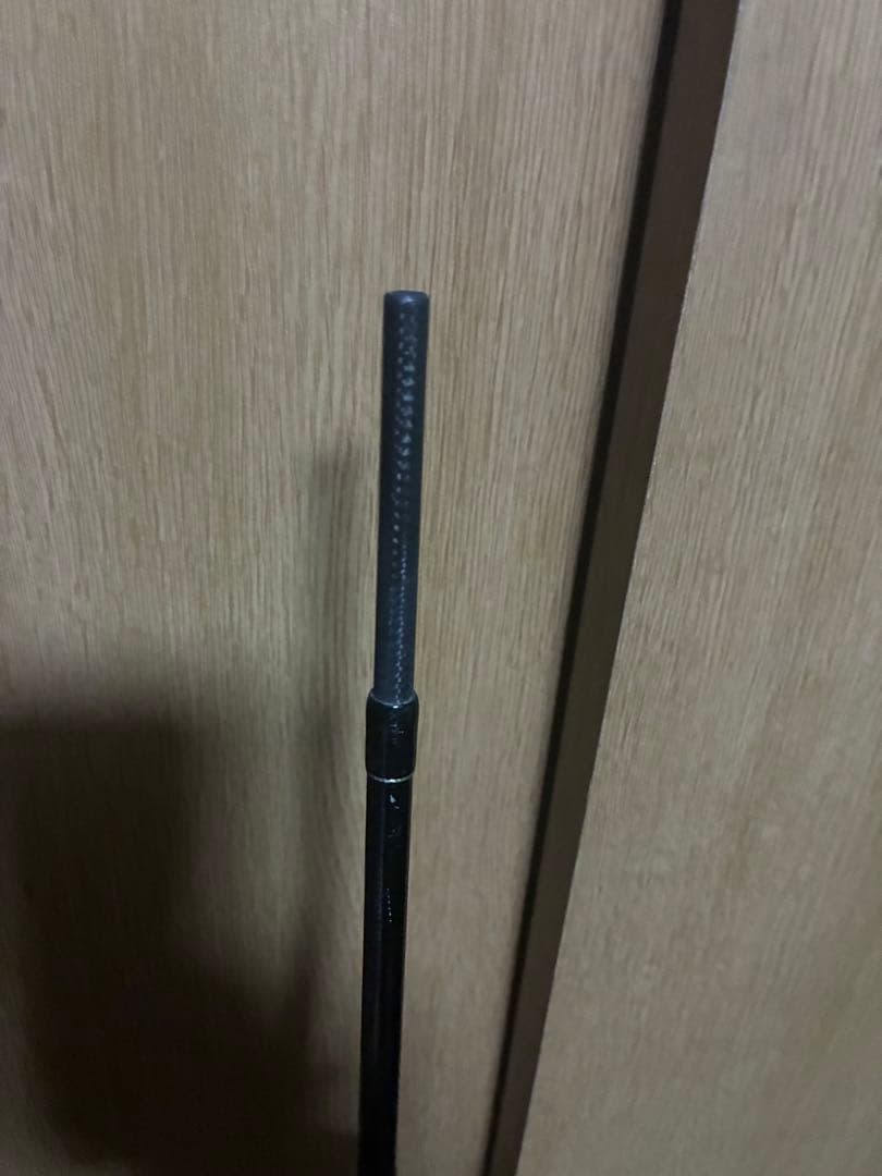 Ballistick 85M NANO ベイト　シーバスロッド