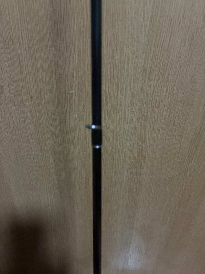 Ballistick 85M NANO ベイト　シーバスロッド