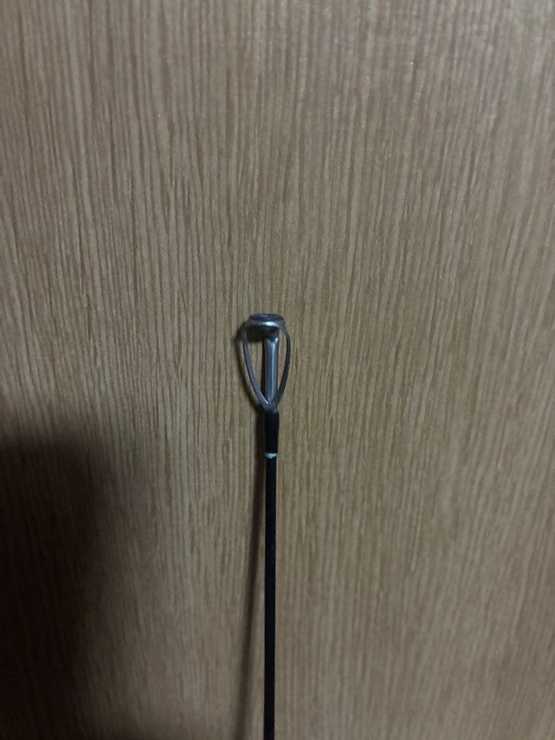 Ballistick 85M NANO ベイト　シーバスロッド