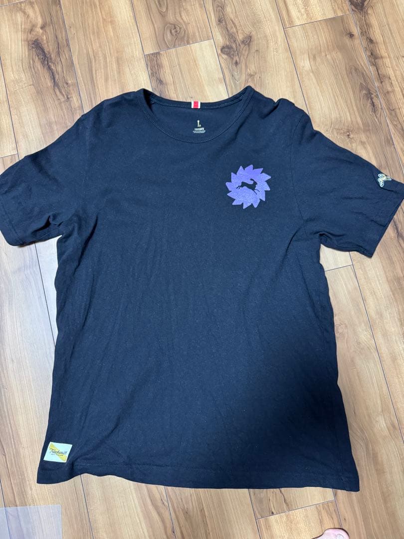 TRACKSMITH TOKYO Tシャツ　サイズL