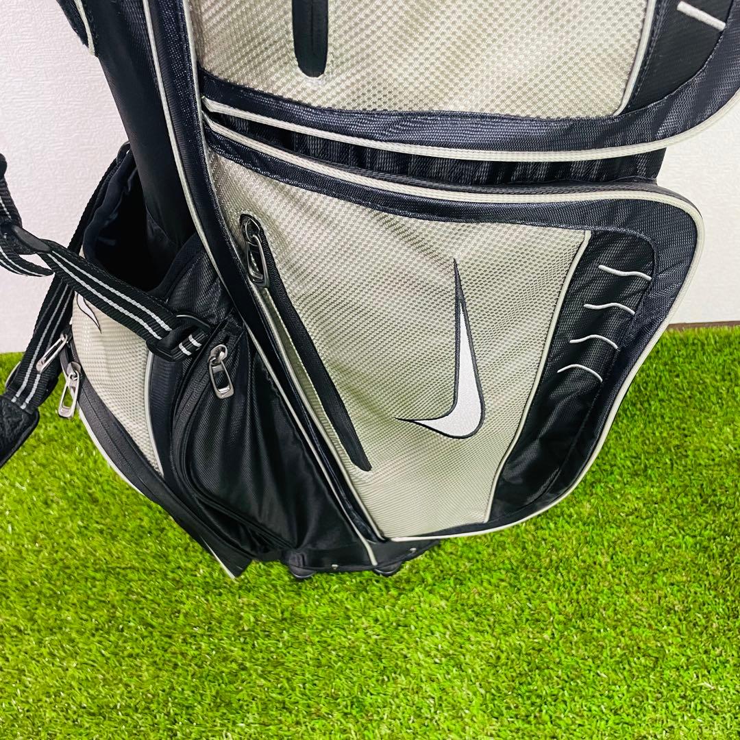 【軽量タイプ】ナイキ NIKE スタンドキャディバッグ